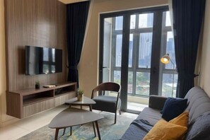 Room - Tribeca Homestay Bukit Bintang TRX (Kuala Lumpur)