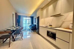 Room - Tribeca Homestay Bukit Bintang TRX (Kuala Lumpur)