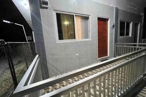 Unclassified image, 5 of 17, button - Cozy Studio Type unit w/ TV, Wifi, hotshower & ref (Cotabato)