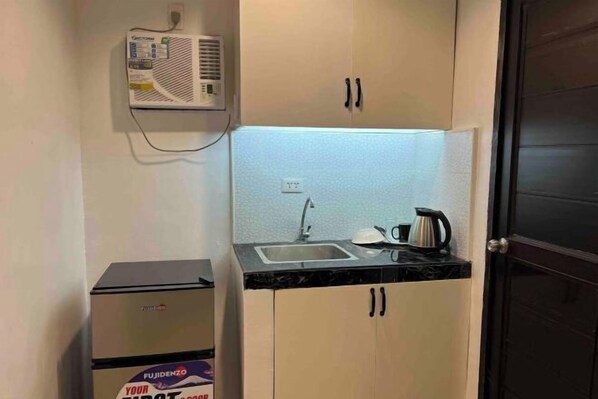 Privat køkken