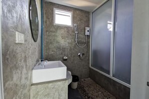 Room - Glass House A6 Pool Villa (Pattaya)