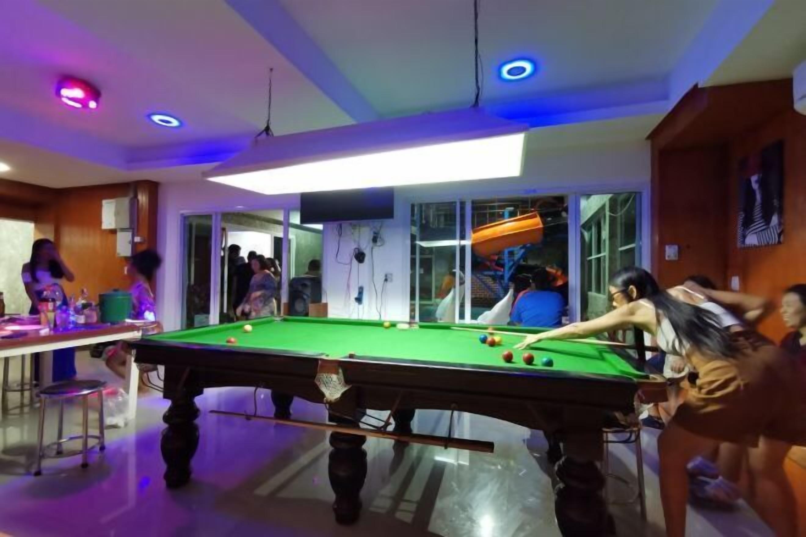 Servicio de la propiedad