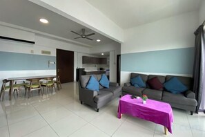 Unclassified image, 5 of 27, button - Homestay near to PWTC @ BY AWESOMESTAY (Kuala Lumpur)