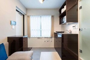 Room - The Sanctus Ebisu (Tokyo)