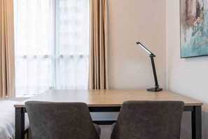 Room - The Sanctus Ebisu (Tokyo)