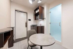 Room - The Sanctus Ebisu (Tokyo)