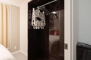 Room - The Sanctus Ebisu (Tokyo)