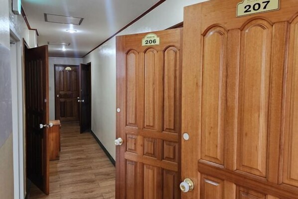 Interior - I LOVE JEJU MOTEL (Jeju)