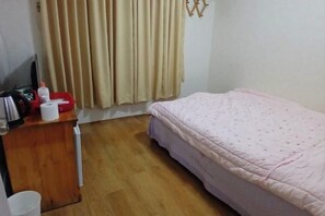 Unclassified image, 4 of 6, button - I LOVE JEJU MOTEL (Jeju)