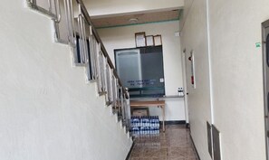 Interior - I LOVE JEJU MOTEL (Jeju)