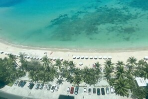 Self-parking (surcharge)