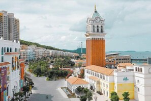 Room - Hai Duong PQ Hotel (Phu Quoc Island)