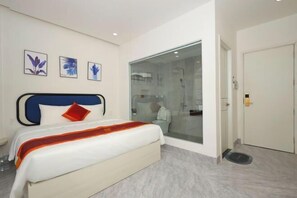 Room - Hai Duong PQ Hotel (Phu Quoc Island)