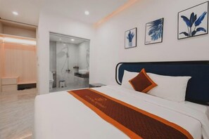 Room - Hai Duong PQ Hotel (Phu Quoc Island)
