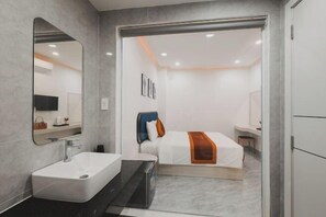 Room - Hai Duong PQ Hotel (Phu Quoc Island)