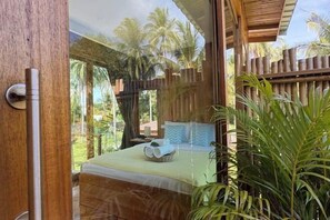 Room - Baan Proud Proud (Khanom)