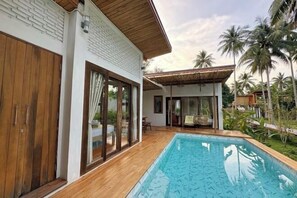 Room - Baan Proud Proud (Khanom)