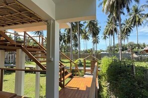 Room - Baan Proud Proud (Khanom)