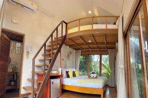 Room - Baan Proud Proud (Khanom)