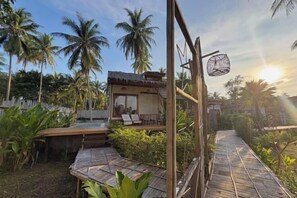 Room - Baan Proud Proud (Khanom)