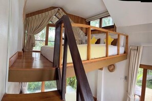 Room - Baan Proud Proud (Khanom)