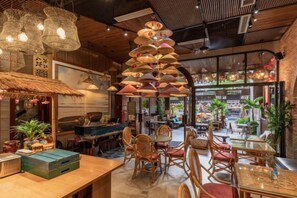 Unclassified image, 3 of 22, button - Dorm Tropical Hostel Da Nang by Haviland (Da Nang)