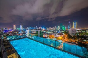 Unclassified image, 5 of 22, button - Dorm Tropical Hostel Da Nang by Haviland (Da Nang)