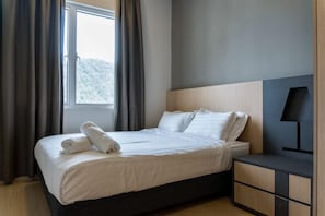 Iron/ironing board - Windmill Upon Hills By Rapi (Genting Highlands)