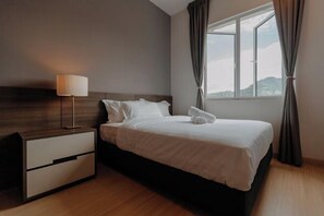 Room - Windmill Upon Hills By Rapi (Genting Highlands)