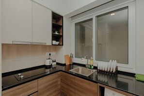 Dapur peribadi