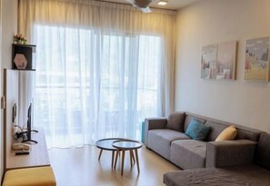 منطقة المعيشة