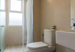 Bathroom - Windmill Upon Hills By Rapi (Genting Highlands)