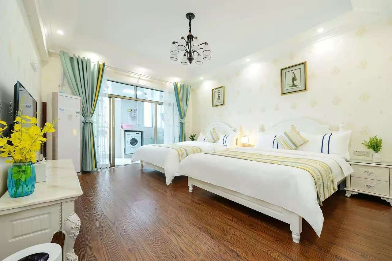 Comfort Twin Room | Free WiFi, bed sheets