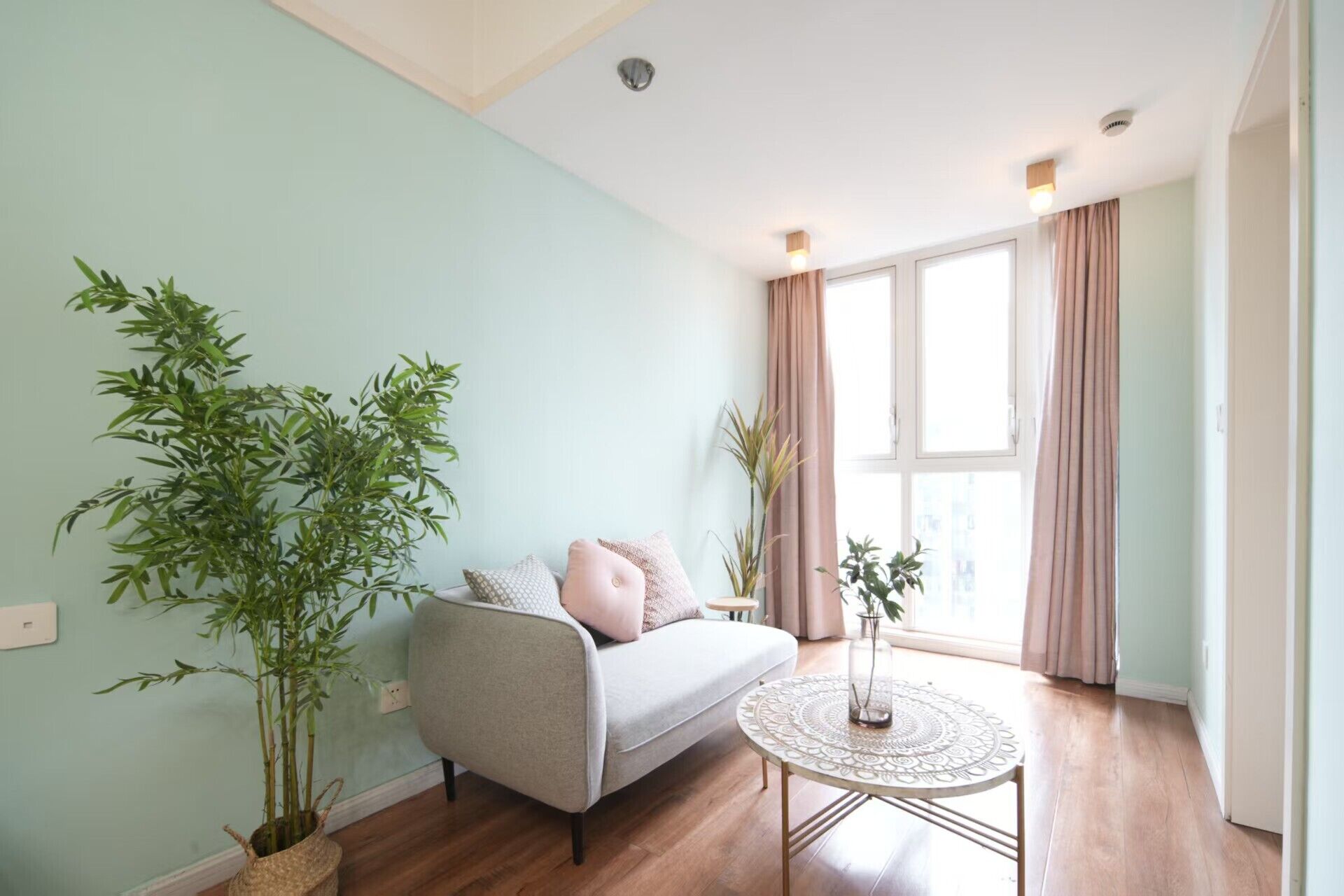 Basic Room | Free WiFi, bed sheets