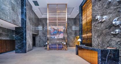 Chongqing Justom Family Apartment Hotel