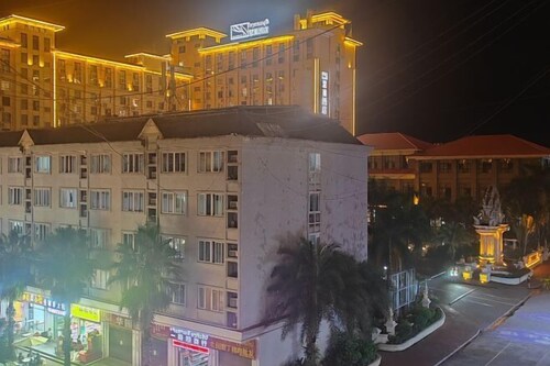 XINGHAI HOTEL AND RESORT