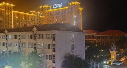 XINGHAI HOTEL AND RESORT