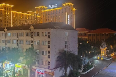 XINGHAI HOTEL AND RESORT