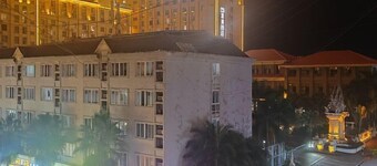 XINGHAI HOTEL AND RESORT