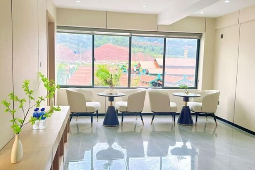 XINGHAI HOTEL AND RESORT