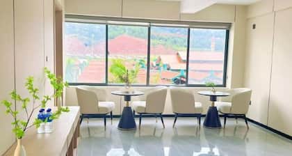 XINGHAI HOTEL AND RESORT
