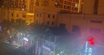 XINGHAI HOTEL AND RESORT