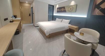 XINGHAI HOTEL AND RESORT