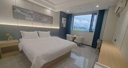 XINGHAI HOTEL AND RESORT