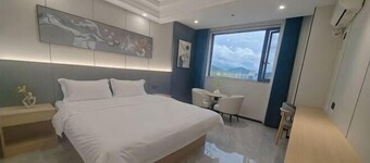 XINGHAI HOTEL AND RESORT