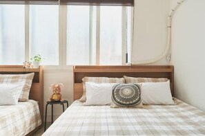 ห้องพัก