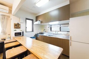 Room - Nestay apartment Tokyo Akihabara (Tokyo)