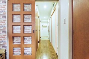 Room - Nestay apartment Tokyo Akihabara (Tokyo)