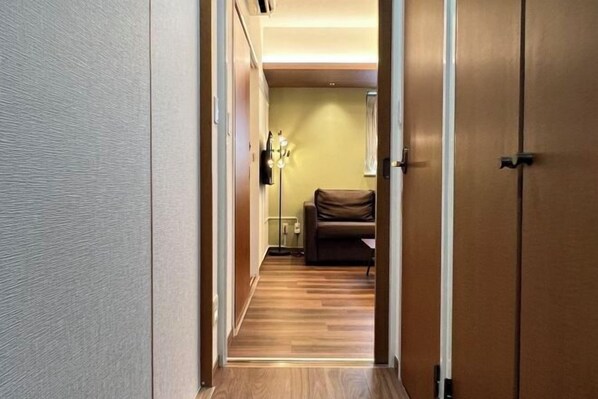 Room - Nestay apartment Tokyo Akihabara (Tokyo)