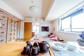 Room - Nestay apartment Tokyo Akihabara (Tokyo)
